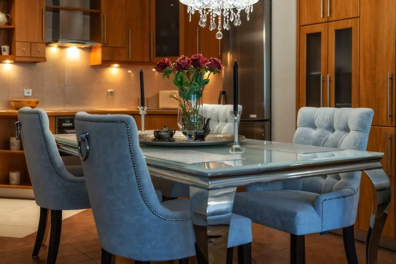 Viva Maria De Luxe Apartamento Zakopane