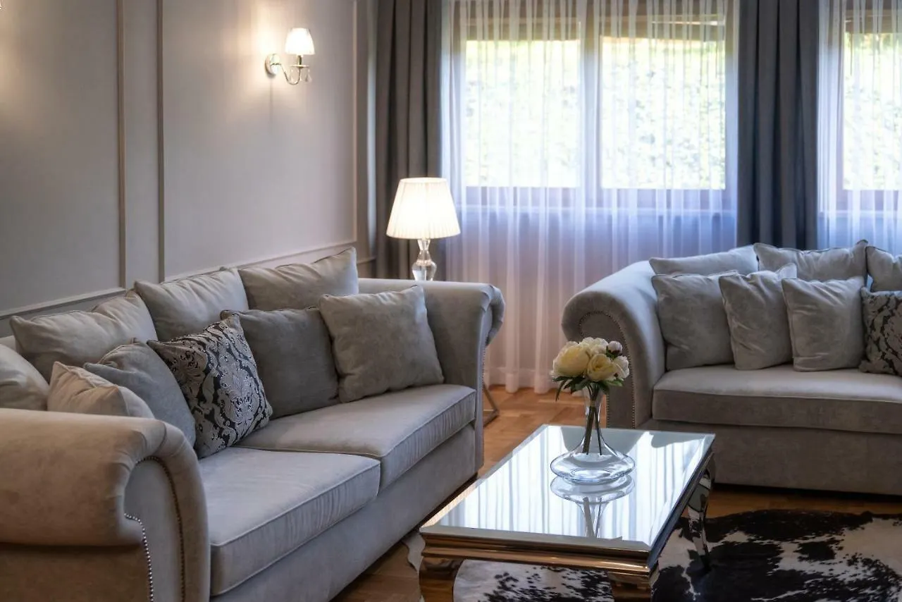 Viva Maria De Luxe Apartamento Zakopane