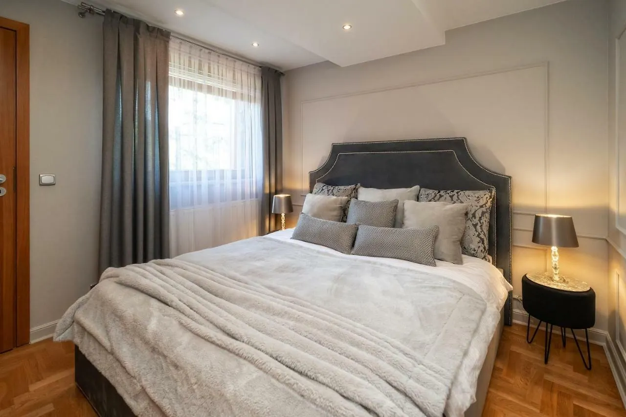 Viva Maria De Luxe Apartamento Zakopane
